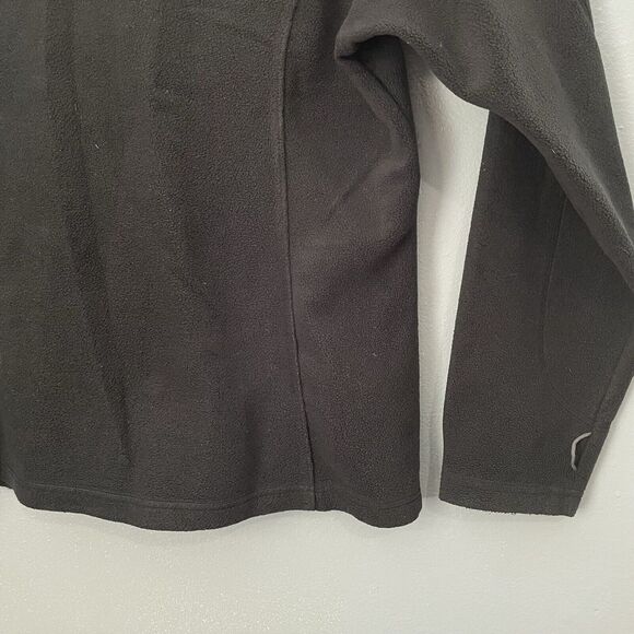 Columbia Interchange‎ OMNI-HEAT Jacket Womens Size L Full Zip Fleece Athletic - Picture 10 of 11